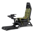 Flug-Cockpits