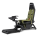 Flug-Cockpits