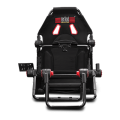 Klappbare Cockpits