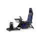 Next Level Racing Flight Simulator Boeing Commercial Edition