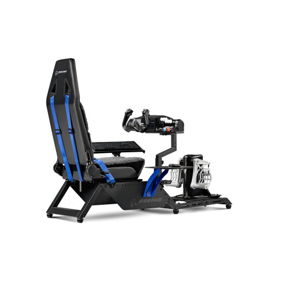 Next Level Racing Flight Simulator Boeing Commercial Edition