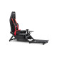 Next Level Racing Flugsimulator