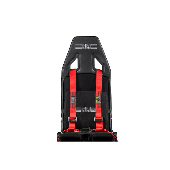 Next Level Racing Flugsimulator
