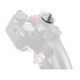 MOZA MH16 Flightstick