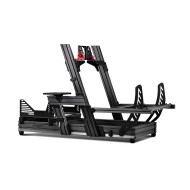 Next Level Racing F-GT Elite Front- & Seiten-Halterung Edition Chassis