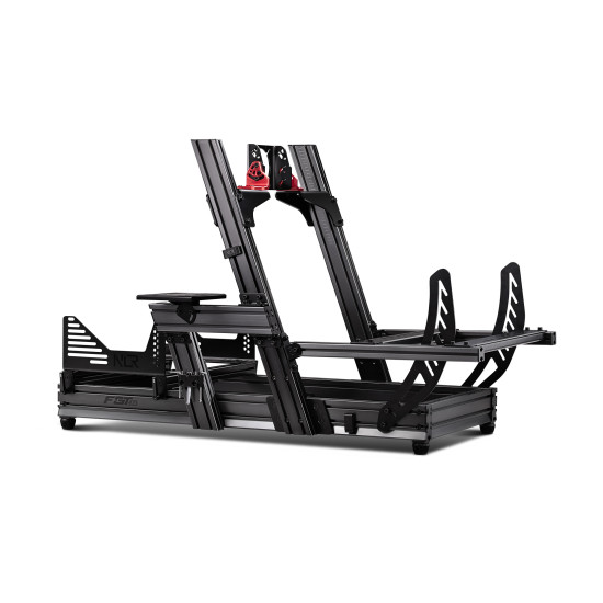 Next Level Racing F-GT Elite Front- & Seiten-Halterung Edition Chassis