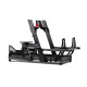Next Level Racing F-GT Elite Front- & Seiten-Halterung Edition Chassis
