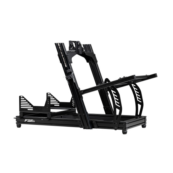 Next Level Racing F-GT Elite Lite Front- & Seiten-Halterung Edition Chassis