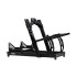 Next Level Racing F-GT Elite Lite Front- & Seiten-Halterung Edition Chassis