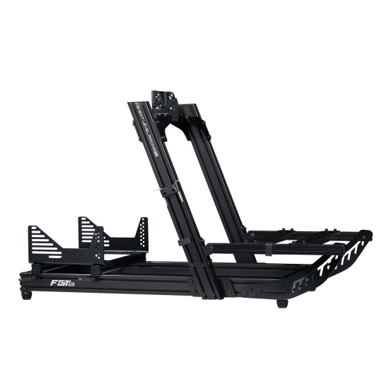 Next Level Racing F-GT Elite Lite Front- & Seiten-Halterung Edition Chassis