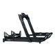 Next Level Racing F-GT Elite Lite Front- & Seiten-Halterung Edition Chassis
