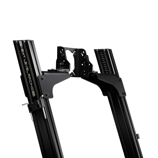 Next Level Racing F-GT Elite Lite Front- & Seiten-Halterung Edition Chassis
