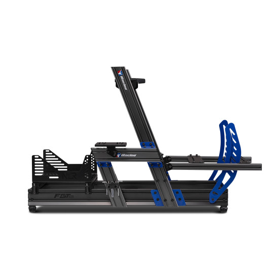 Next Level Racing F-GT Elite iRacing Edition Chassis