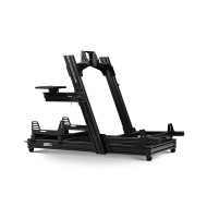 Next Level Racing GTElite Front- & Seiten-Halterung Chassis