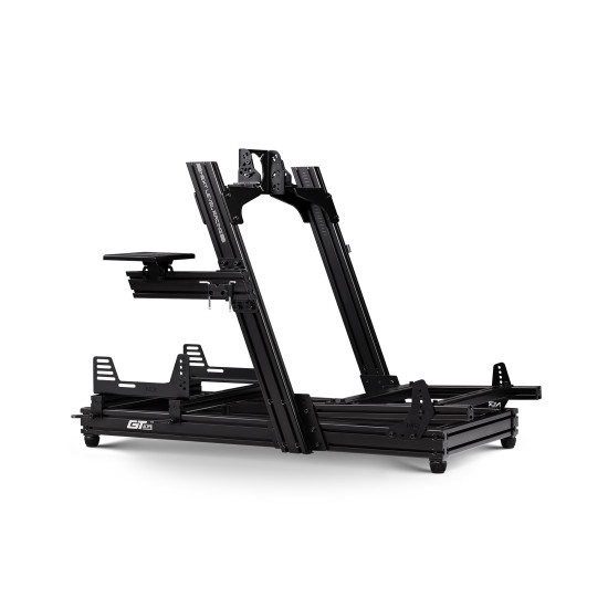 Next Level Racing GTElite Front- & Seiten-Halterung Chassis