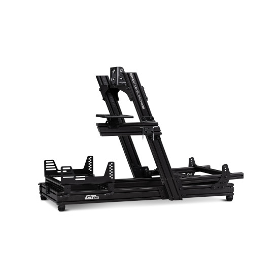 Next Level Racing GTElite Front- & Seiten-Halterung Chassis