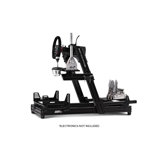 Next Level Racing GTElite Front- & Seiten-Halterung Chassis