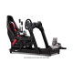 Next Level Racing GTElite Front- & Seiten-Halterung Chassis