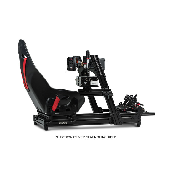 Next Level Racing GTElite Front- & Seiten-Halterung Chassis