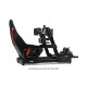 Next Level Racing GTElite Front- & Seiten-Halterung Chassis