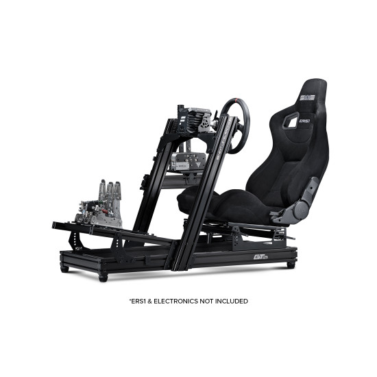 Next Level Racing GTElite Front- & Seiten-Halterung Chassis