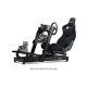 Next Level Racing GTElite Front- & Seiten-Halterung Chassis
