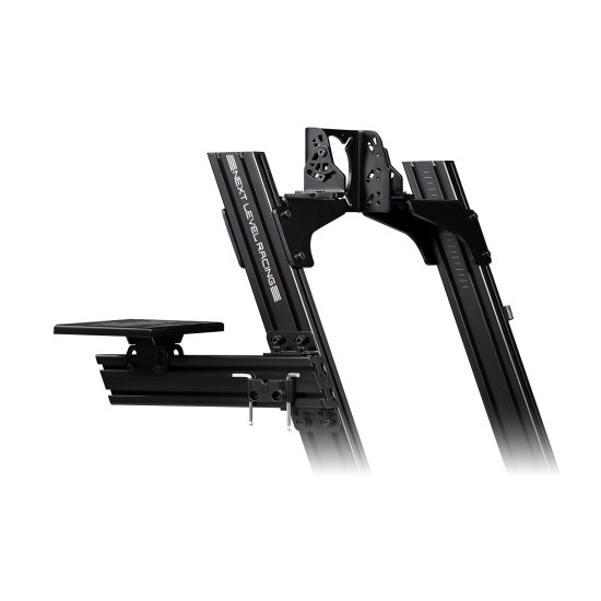 Next Level Racing GTElite Front- & Seiten-Halterung Chassis