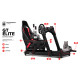 Next Level Racing GTElite Front- & Seiten-Halterung Chassis