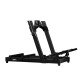 Next Level Racing GTElite Lite Seiten- & Frontplatten Edition Chassis