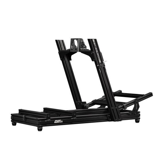 Next Level Racing GTElite Lite Seiten- & Frontplatten Edition Chassis