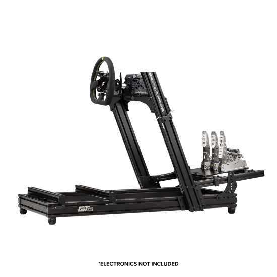 Next Level Racing GTElite Lite Seiten- & Frontplatten Edition Chassis