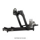 Next Level Racing GTElite Lite Seiten- & Frontplatten Edition Chassis