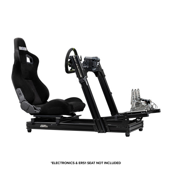 Next Level Racing GTElite Lite Seiten- & Frontplatten Edition Chassis