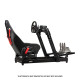Next Level Racing GTElite Lite Seiten- & Frontplatten Edition Chassis