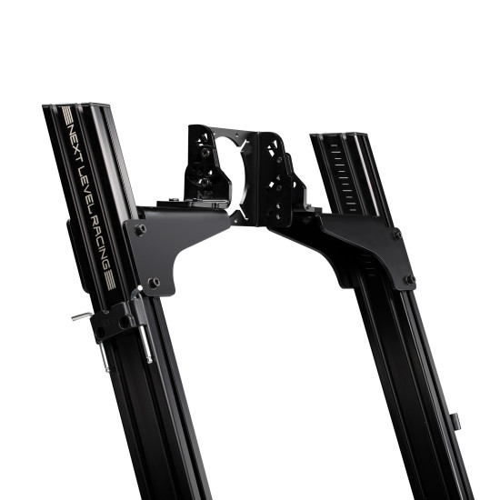 Next Level Racing GTElite Lite Seiten- & Frontplatten Edition Chassis