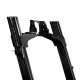 Next Level Racing GTElite Lite Seiten- & Frontplatten Edition Chassis