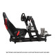 Next Level Racing GTElite Lite Seiten- & Frontplatten Edition Chassis