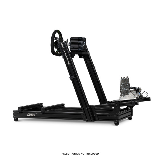 Next Level Racing GTElite Lite Wheel Plate Edition Chassis