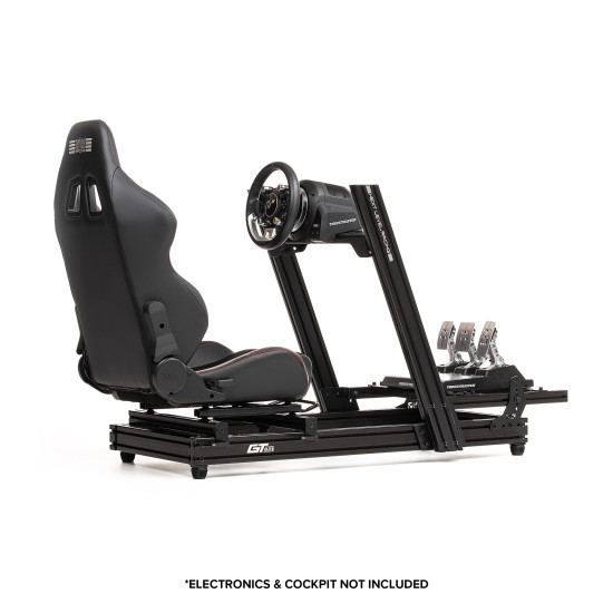 Next Level Racing GTElite Lite Wheel Plate Edition Chassis