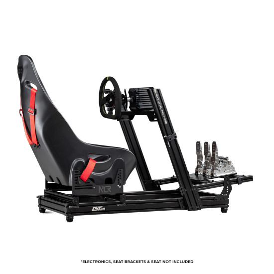 Next Level Racing GTElite Lite Wheel Plate Edition Chassis