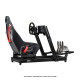 Next Level Racing GTElite Lite Wheel Plate Edition Chassis