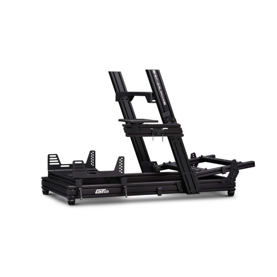 Next Level Racing GTElite Wheel Plate Edition Chassis