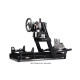Next Level Racing GTElite Wheel Plate Edition Chassis