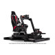 Next Level Racing GTElite Wheel Plate Edition Chassis