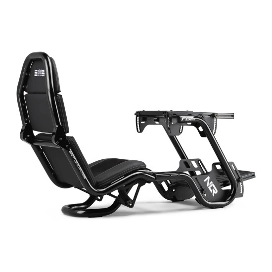 Next Level Racing F-GT Pro Schwarze Edition