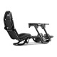 Next Level Racing F-GT Pro Schwarze Edition