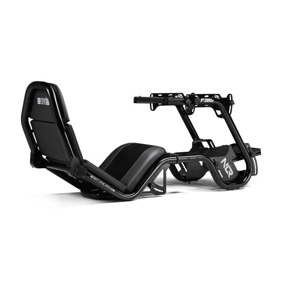 Next Level Racing F-GT Pro Schwarze Edition