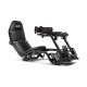 Next Level Racing F-GT Pro Schwarze Edition