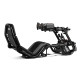 Next Level Racing F-GT Pro Schwarze Edition