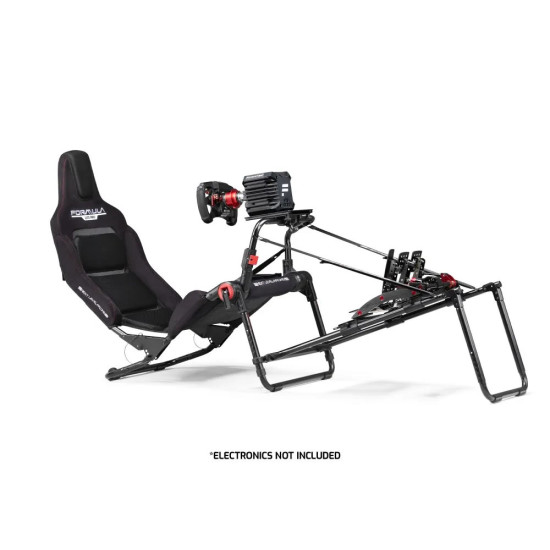 Next Level Racing Formula Lite Pro Cockpit